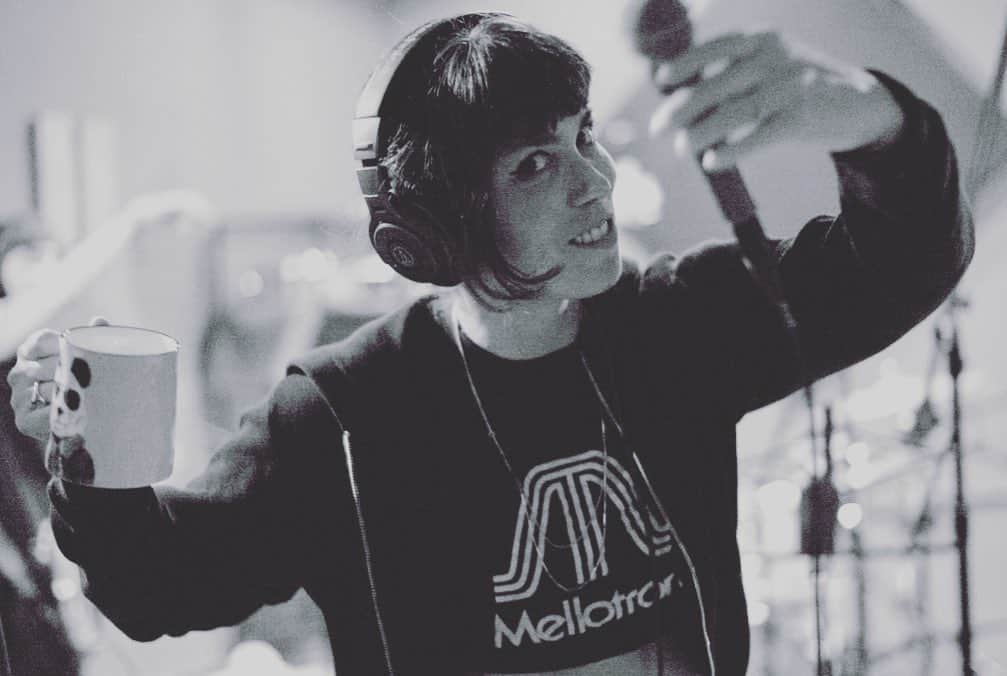 グループラブさんのインスタグラム写真 - (グループラブInstagram)「I meant what I wrote in that song about you」2月7日 11時16分 - grouplove