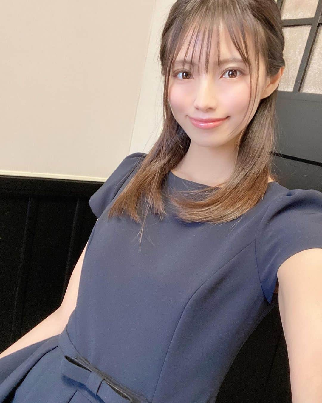 橘沙奈さんのインスタグラム写真 - (橘沙奈Instagram)「* 昨日はお受験スーツなど扱ってる エレガンテポポさんの撮影でした☀️ エレガントなデザインから、 ベルトがリボンになってたり可愛く着れるものまで 素敵なスーツがたくさんあったよ❤ * * そして撮影場所も素敵でした🤗 大好きな米津玄師さんのLemonのMVでも 使われた所らしい🥺🍋 * * * * * * * * * * * * * * * * * * * * * * * * * * * * * * * * * #code #coordinate #fashion #instafashion #style #brand #lastnote #model #hair #make #makeup #japanesegirl #fashionshooting #snap #fashionshoots #portrait #お受験スーツ #フォーマルコーデ #フォーマルワンピース #ワンピース #撮影」2月7日 11時17分 - an.an.0706