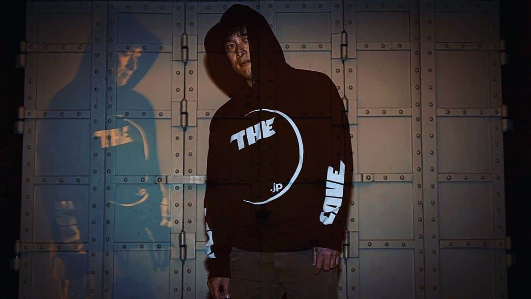 井手大介さんのインスタグラム写真 - (井手大介Instagram)「#themancavejp のオリジナルパーカーを販売開始しました。2／14までの1週間の限定販売になります。是非チェックして買ってください😃 これを着て釣りに行くとよく釣れるとか釣れないとか誰かが言ったとか言わなかったとか。  https://themancavejp.base.shop/」2月7日 11時33分 - daiskeide