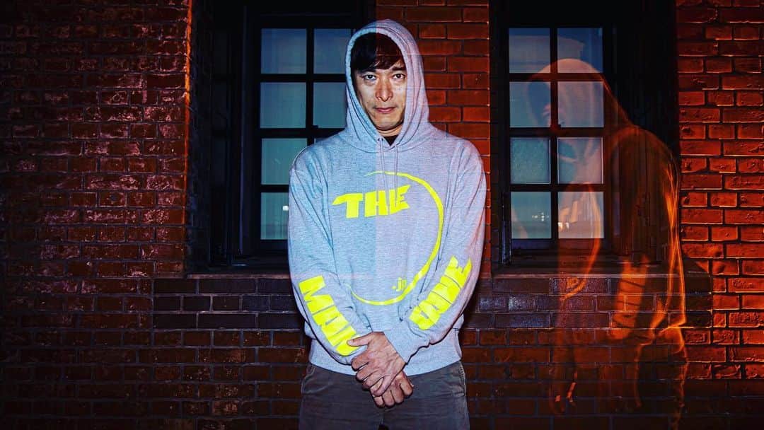 井手大介さんのインスタグラム写真 - (井手大介Instagram)「#themancavejp のオリジナルパーカーを販売開始しました。2／14までの1週間の限定販売になります。是非チェックして買ってください😃 これを着て釣りに行くとよく釣れるとか釣れないとか誰かが言ったとか言わなかったとか。  https://themancavejp.base.shop/」2月7日 11時33分 - daiskeide