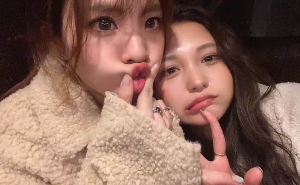 のインスタグラム：「チョコほしい」