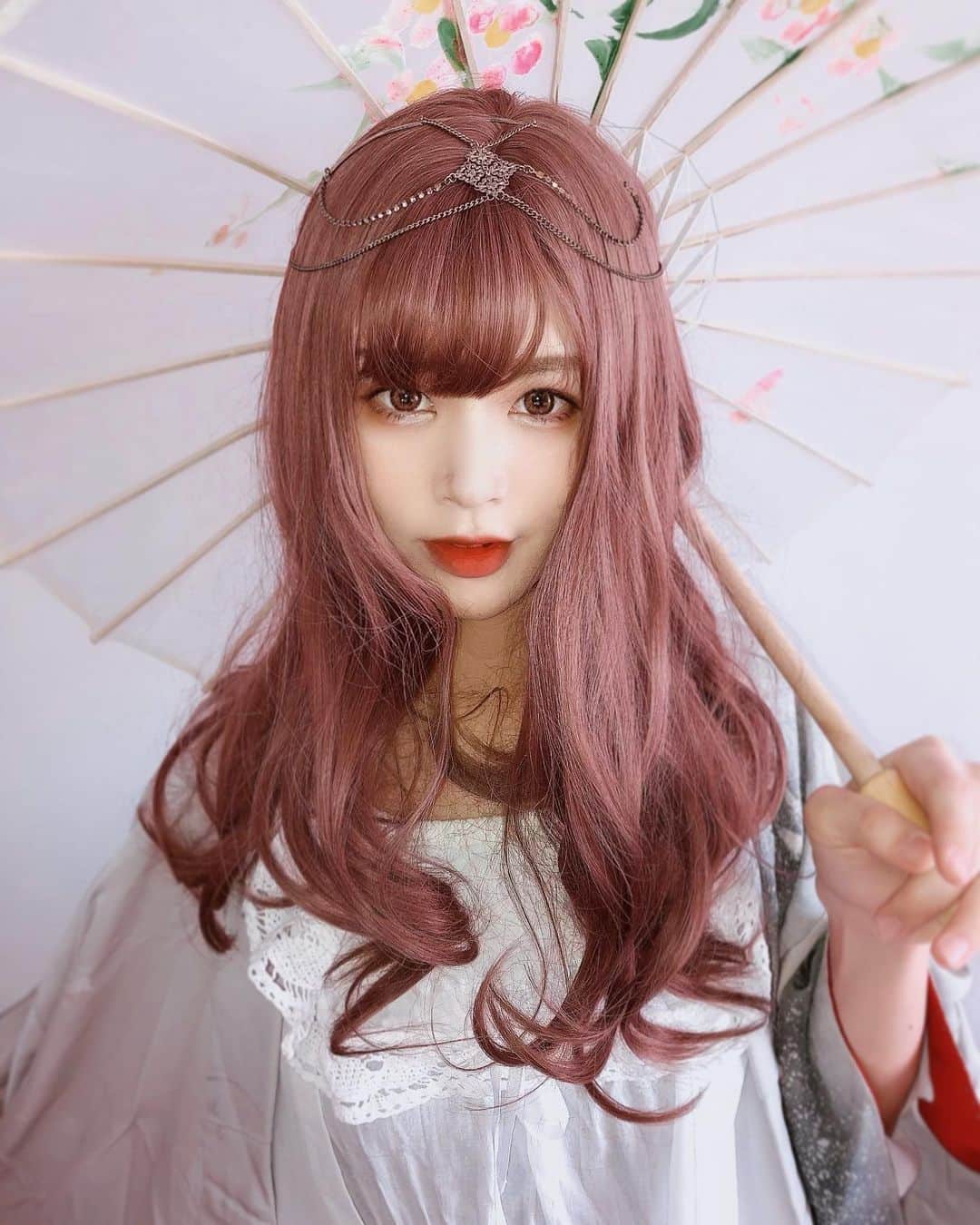 時川りおのインスタグラム
