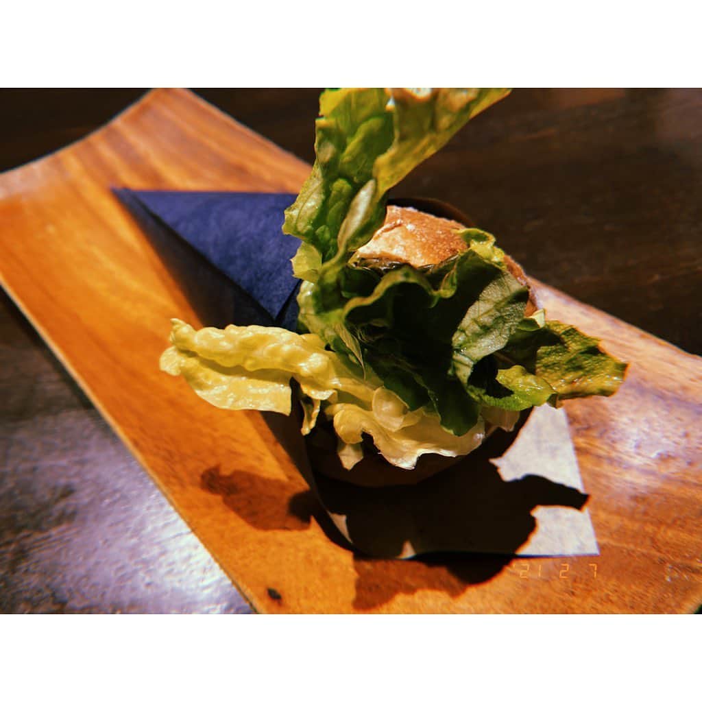 林唯衣のグルメインスタ