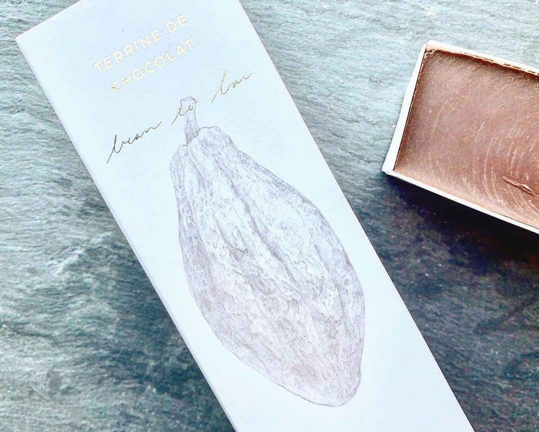 CRAFT CHOCOLATE WORKSのグルメインスタ