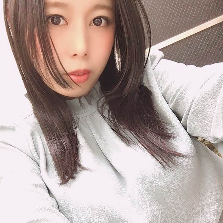 塚田詩織のインスタグラム