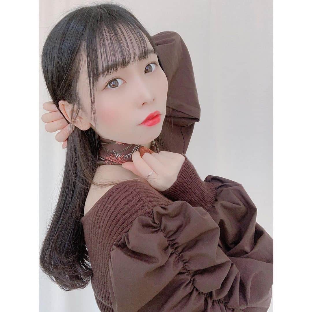 福沢杏純さんのインスタグラム写真 - (福沢杏純Instagram)「・ オトナの味〜ね ・ ・ ・ #アイドル教室 #福沢杏純 #バレンタイン」2月7日 12時27分 - asumi_idolclass