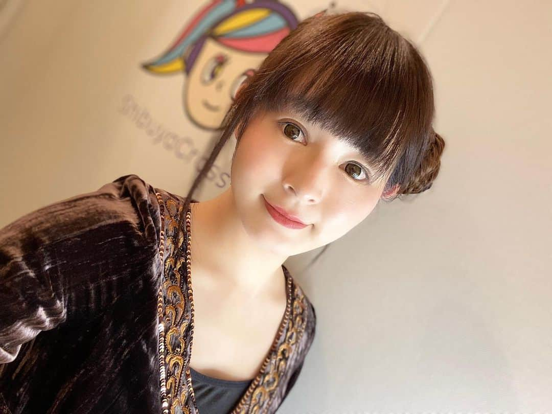 山本かおりのインスタグラム