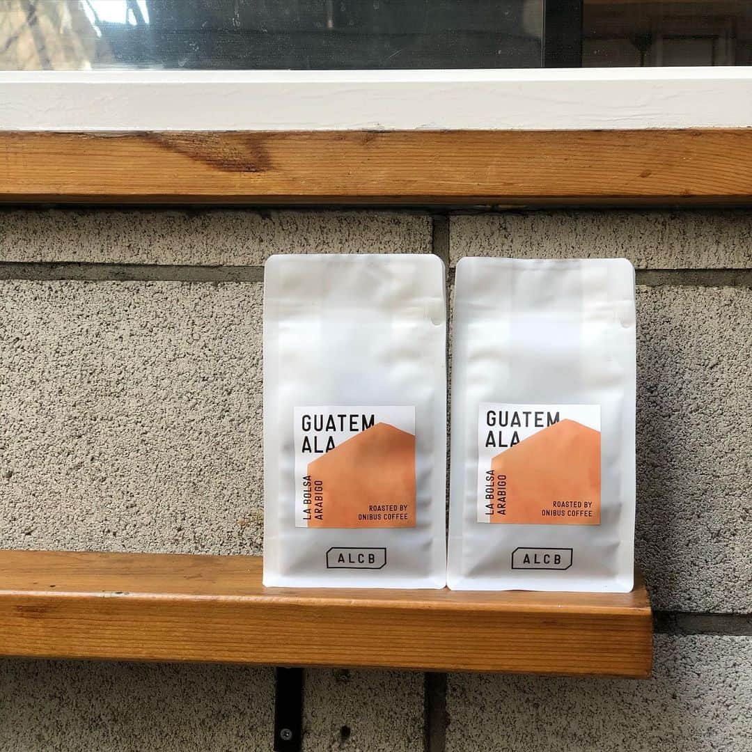 ABOUT LIFE COFFEE BREWERSのグルメインスタ