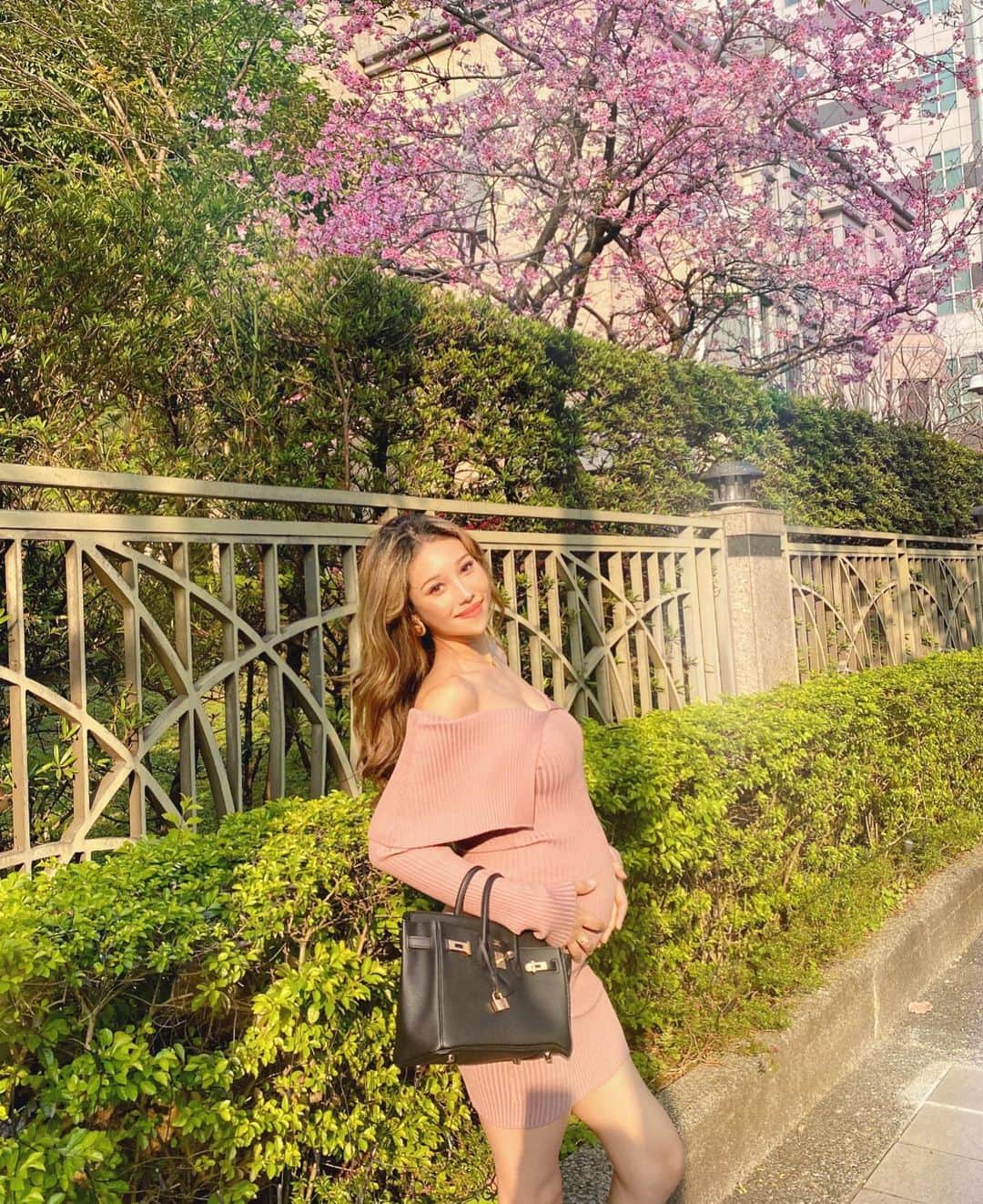 ヴァネッサみどりのインスタグラム