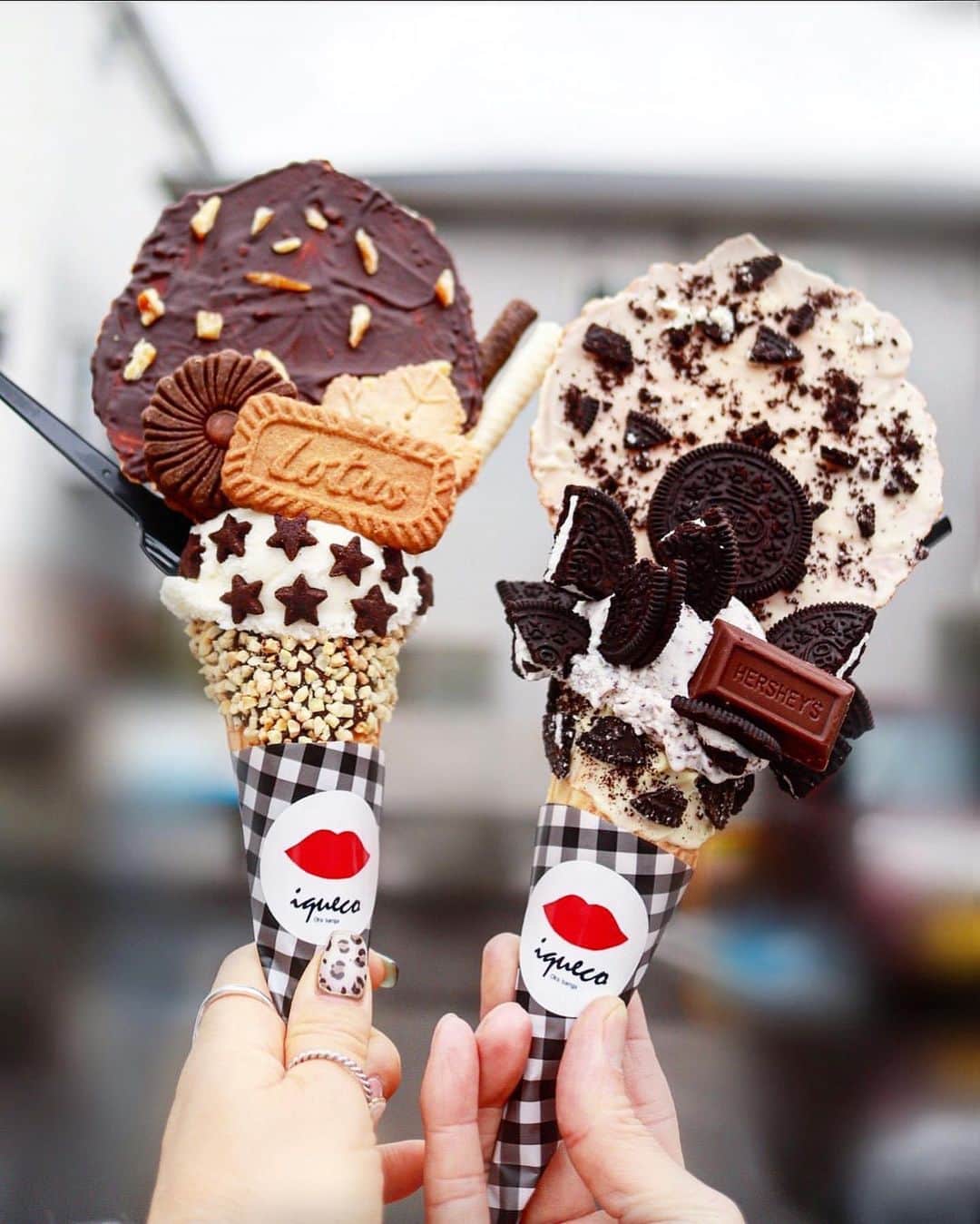 RETRIP<リトリップ>グルメのグルメインスタ