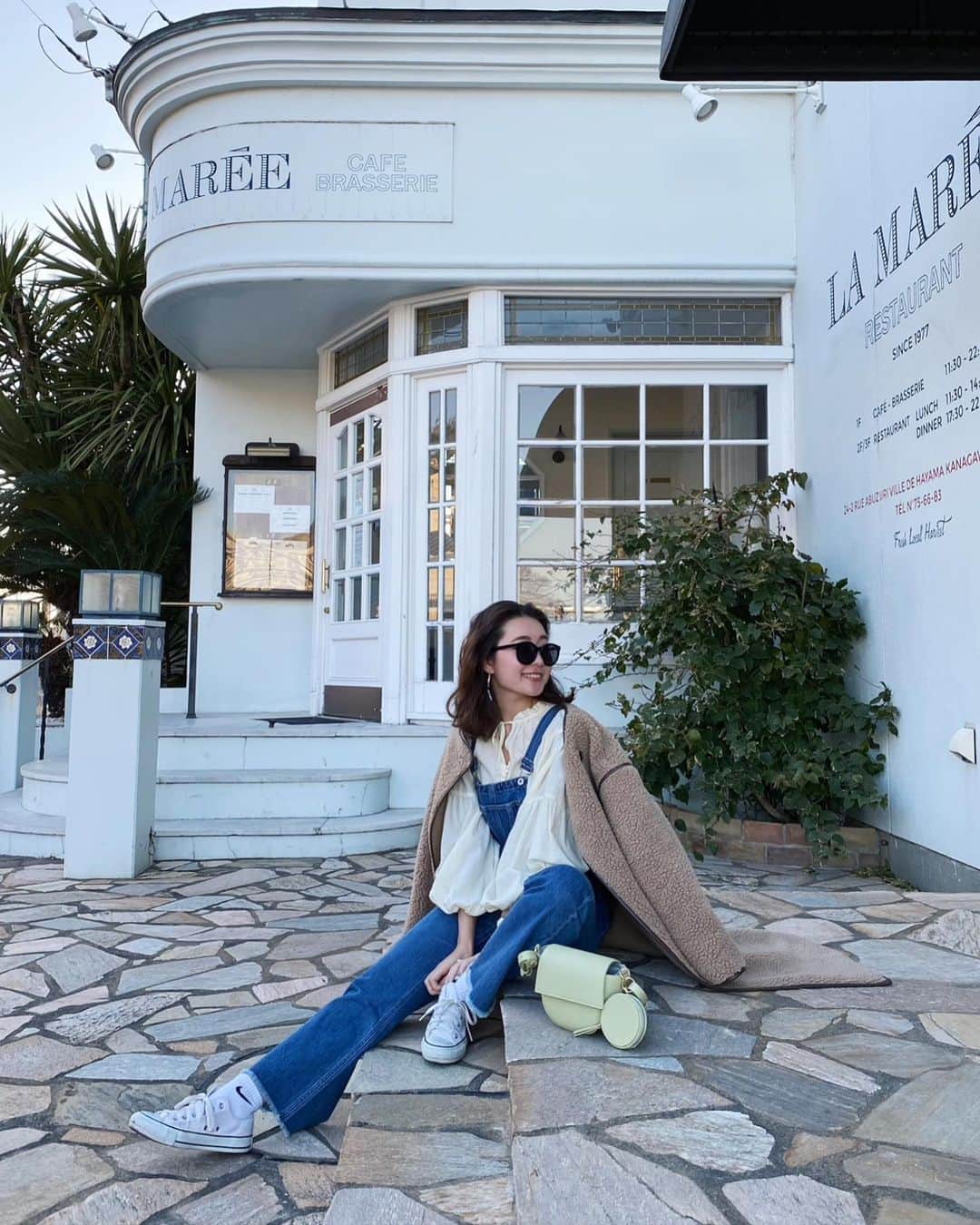 ikeda chizuruのグルメインスタ