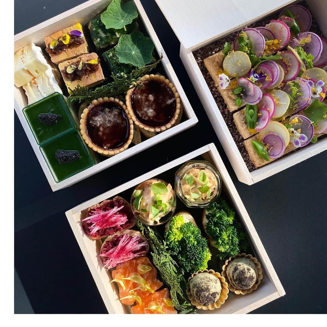 日比谷パレスのグルメインスタ