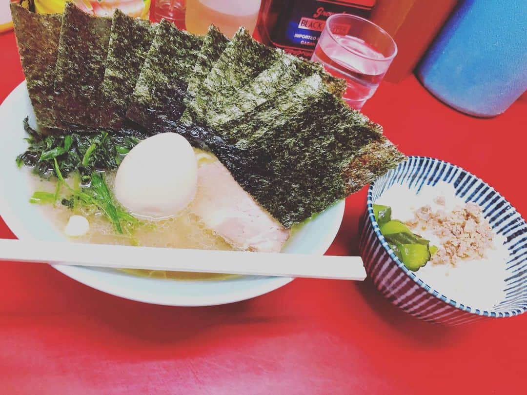 進藤あまねさんのインスタグラム写真 - (進藤あまねInstagram)「最近何食べた？  #麺　#ねすぐらむ」2月7日 14時35分 - amane_shindo_official