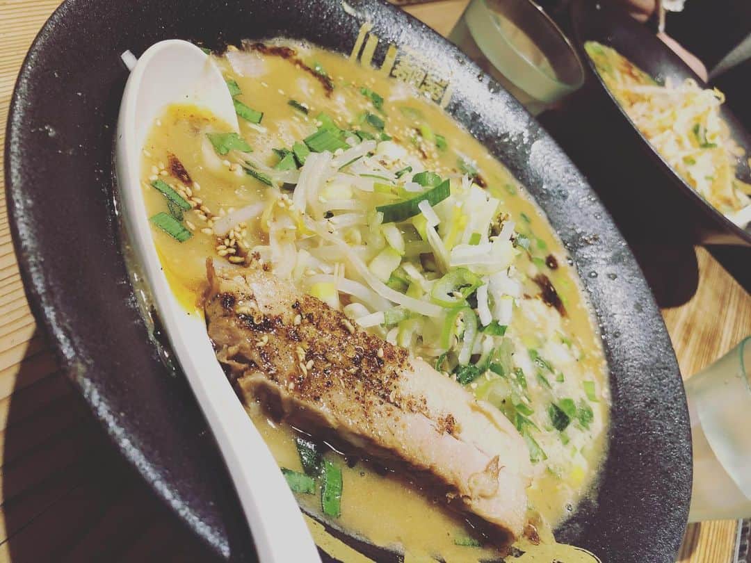 進藤あまねさんのインスタグラム写真 - (進藤あまねInstagram)「最近何食べた？  #麺　#ねすぐらむ」2月7日 14時35分 - amane_shindo_official