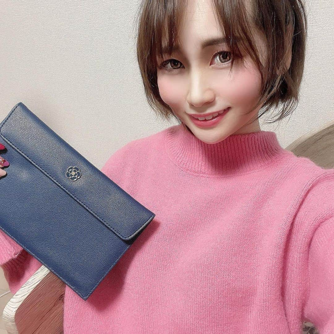 Arisa Nanaseのインスタグラム