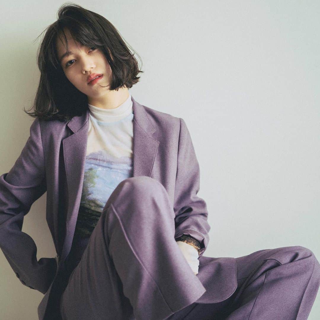 Ryosuke Sugayaのインスタグラム：「@laundry__style   静岡徒歩6分」