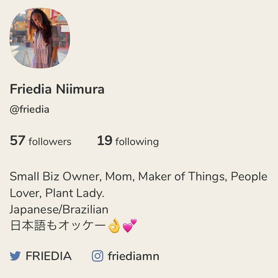 フリーディアのインスタグラム：「I am on @joinclubhouse and want to have convo’s on there. Please invite me or DM me to schedule something together! See you there ✨ クラブハウスに参加しました！ぜひそのアプリの中で会話したい／放送したいと思っているから。なんかコラボしましょう！！ または何が聞きたいか、教えてよ〜 誰と会話したら聞きたいのかな？？ #clubhouse #friends #newfriends #letsbefriends #new #friediamn #friedia」