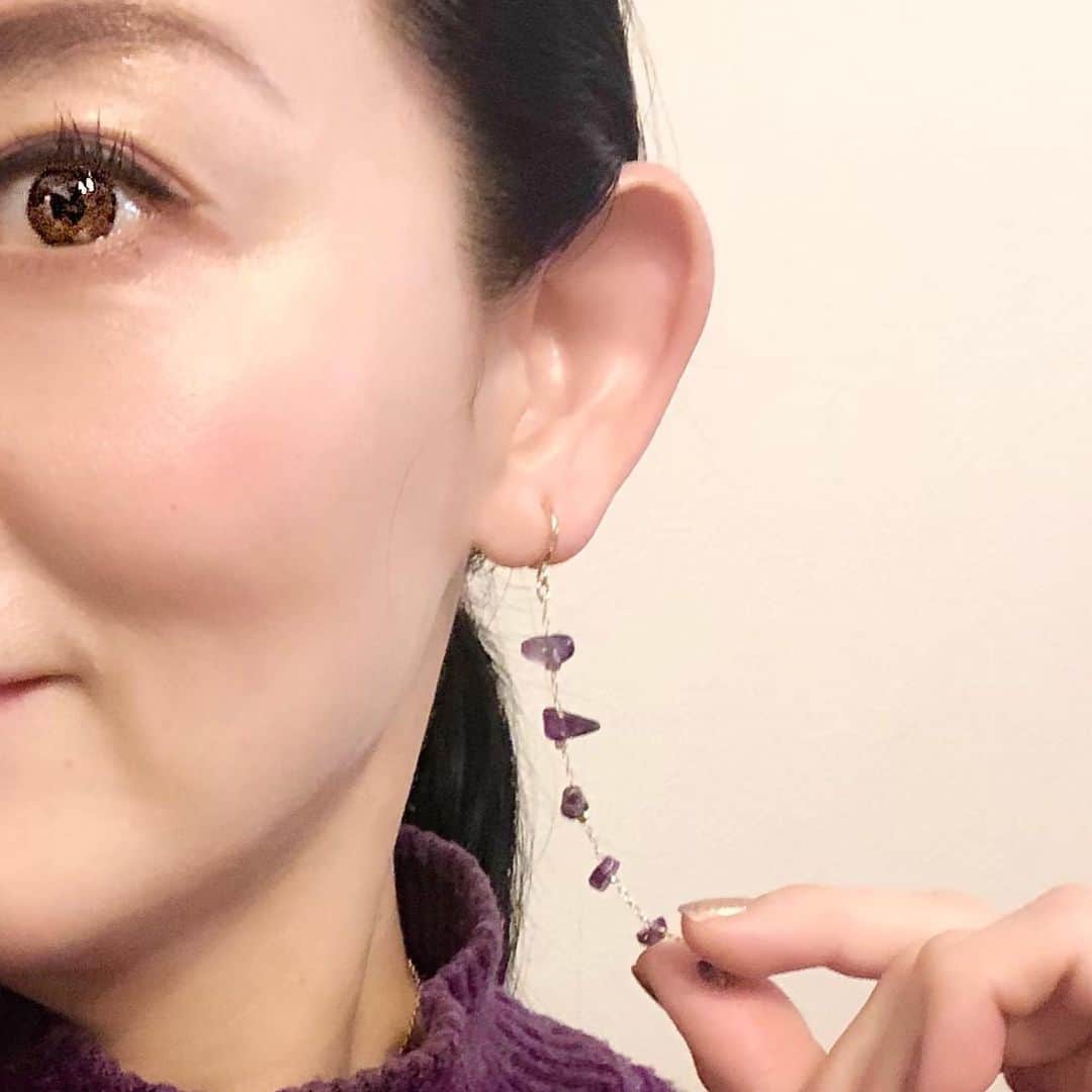 25ans Beautyのインスタグラム
