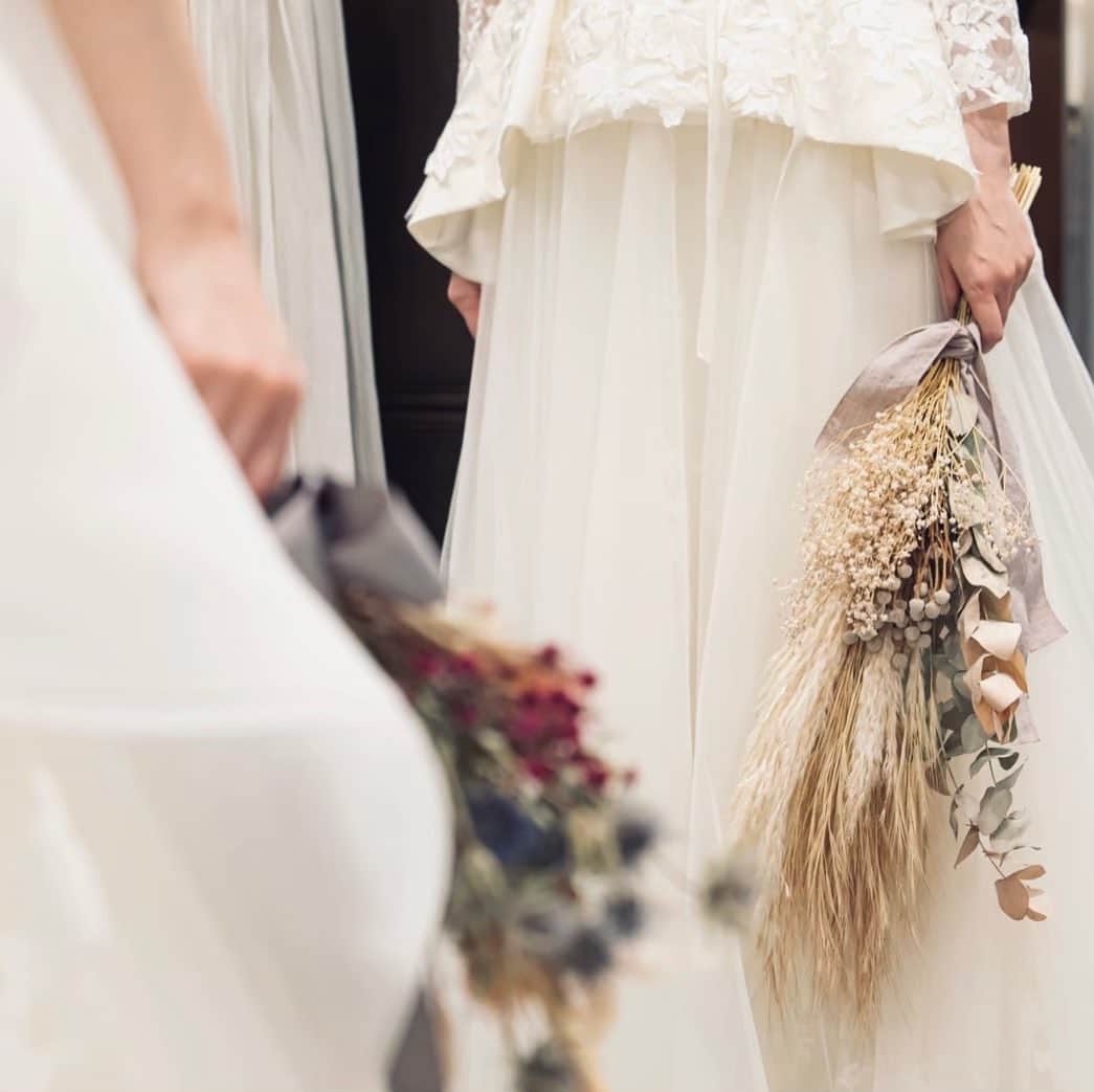 MJQ WEDDINGのグルメインスタ