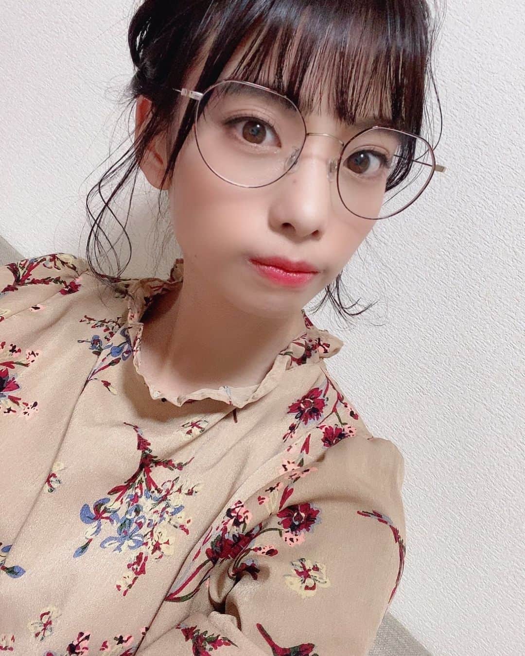 岡本尚子のインスタグラム