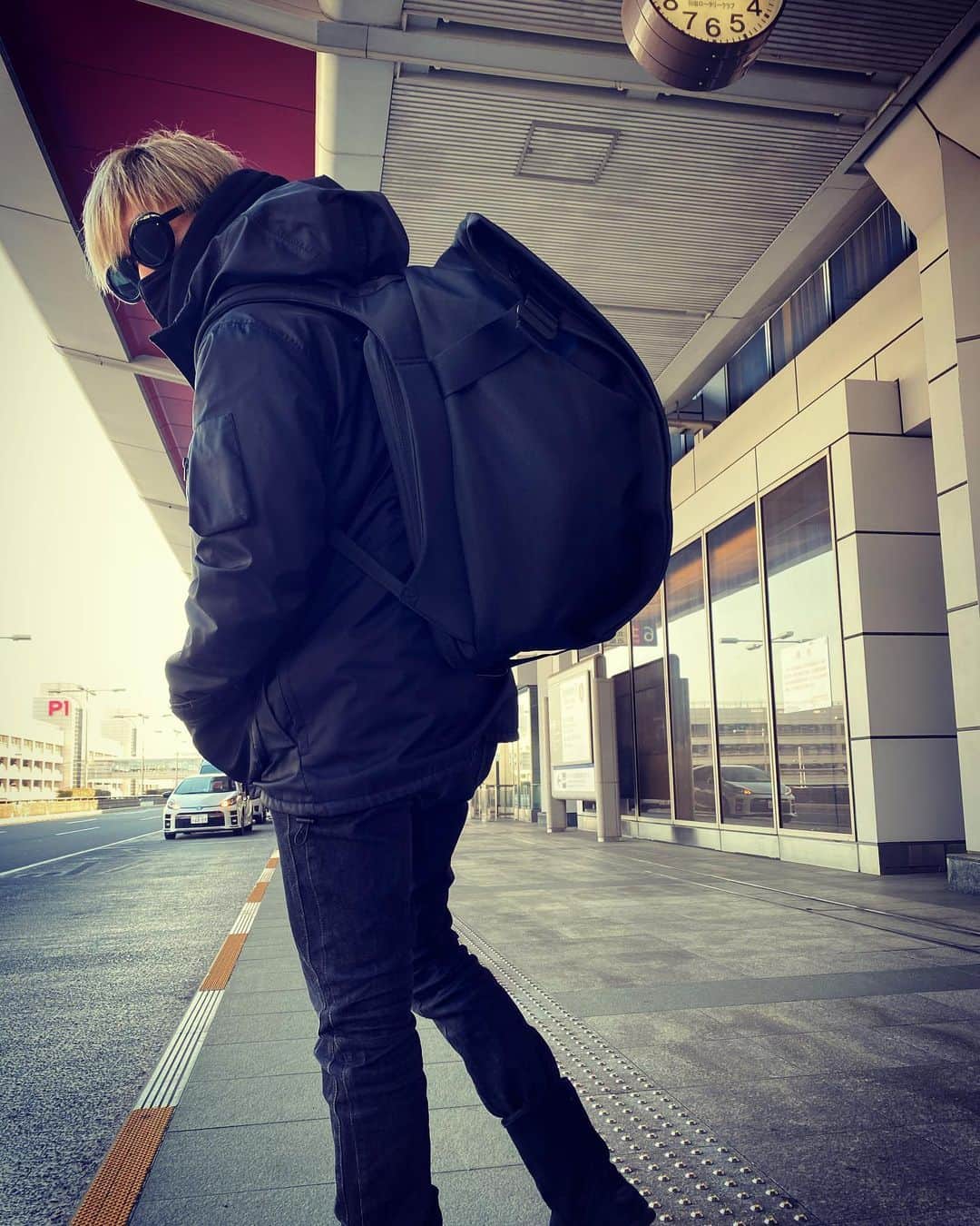 山口賢人のインスタグラム
