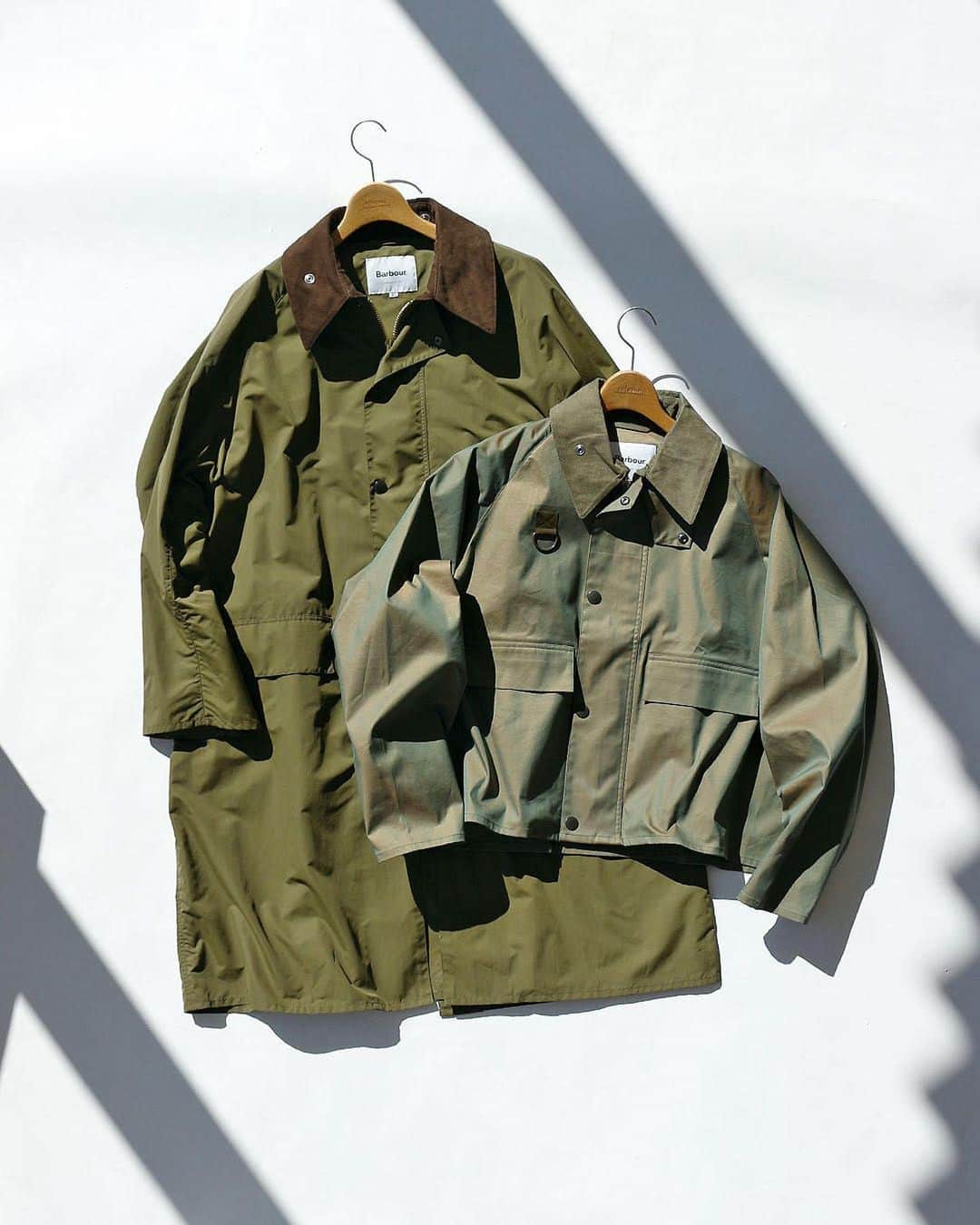 JOURNAL STANDARD relumeのインスタグラム
