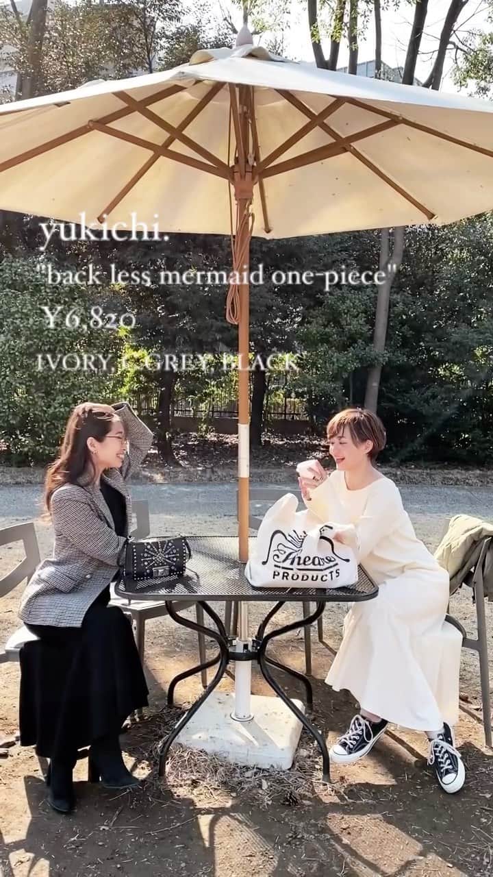 yukichi_yukiのインスタグラム