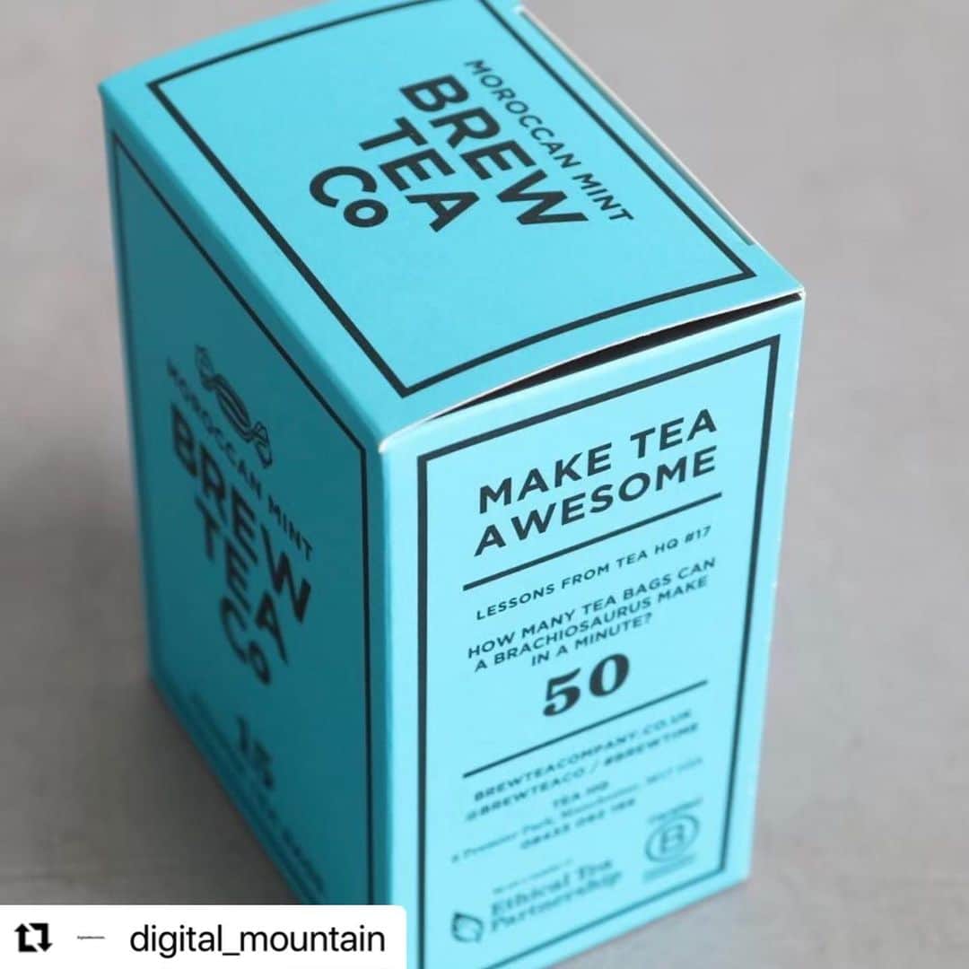 wonder_mountain_irieさんのインスタグラム写真 - (wonder_mountain_irieInstagram)「#Repost @digital_mountain with @make_repost ・・・ _ ［ for : lifestyle ］ BREW TEA CO / ブリュー ティー コー “TEA BAG” ￥1,188- _ 〈online store / @digital_mountain〉 https://www.digital-mountain.net/shopbrand/l_foods/ _ #BREWTEACO #ブリューティーコー _ 【オンラインストア#DigitalMountain へのご注文、発送】 *24時間受付 *14時までのご注文で即日発送 *1万円以上のお買い物で送料無料 ・商品のお問い合わせ tel：084-973-8204 ・カスタマーサポート (返品/交換やサイトの利用方法に関するお問い合わせ) tel : 050-3592-8204 _ We can send your order overseas. Accepted payment method is by PayPal or credit card only. (AMEX is not accepted)  Ordering procedure details can be found  here. > > http://www.digital-mountain.net/html/page56.html _ ［実店舗］ 本店: Wonder Mountain （@wonder_mountain_irie） 〒720-0044 広島県福山市笠岡町4-18 JR 「#福山駅」より徒歩10分 blog→ http://wm.digital-mountain.info _ 系列店: HAC by WONDER MOUNTAIN （@hacbywondermountain） 〒720-0807 広島県福山市明治町2-5 2F JR 「福山駅」より徒歩15分 _ #WonderMountain #ワンダーマウンテン #HACbyWONDERMOUNTAIN #ハックバイワンダーマウンテン #japan #hiroshima #福山 #福山市 #尾道 #倉敷 #鞆の浦 近く _」2月7日 15時16分 - wonder_mountain_