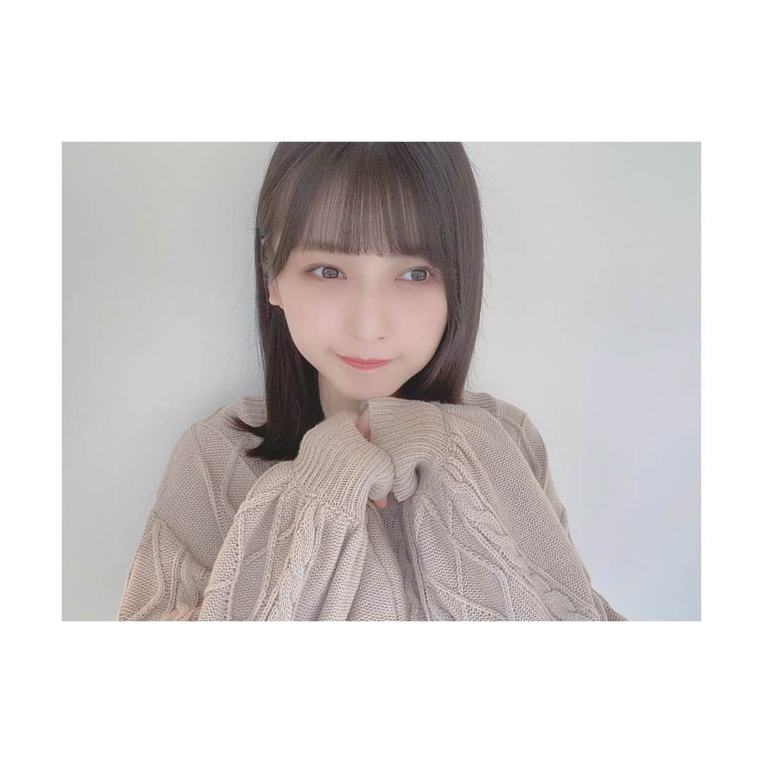 堺萌香さんのインスタグラム写真 - (堺萌香Instagram)「🍞」2月7日 15時35分 - hkt48_moeka