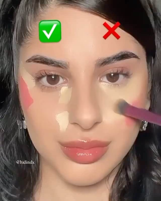 Huda Kattanのインスタグラム