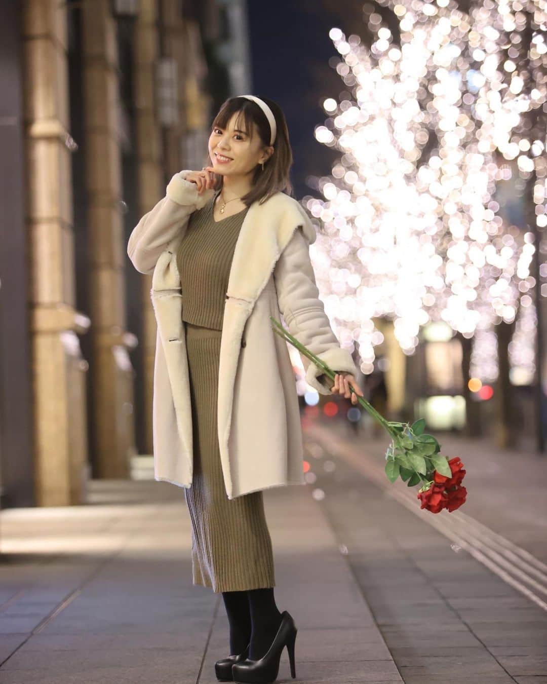 及川愛未のインスタグラム