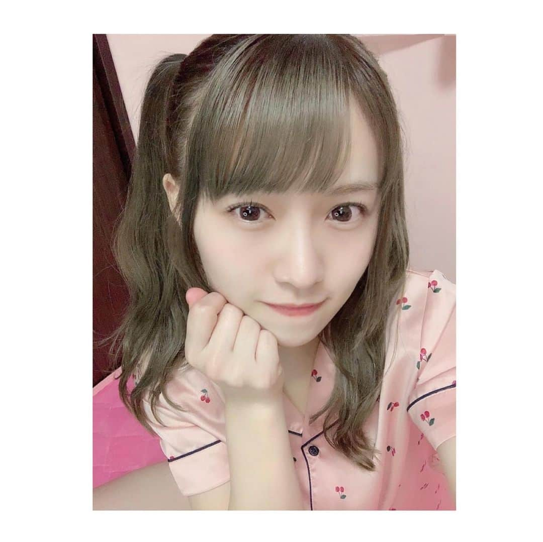 横山みうさんのインスタグラム写真 - (横山みうInstagram)「#ツインテールの日🎀 昨日だったけど💭  #いいねください #フォロー大歓迎」2月3日 18時42分 - estlink_miu