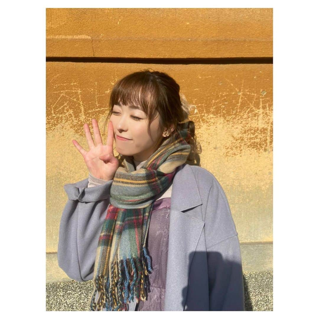 福原遥さんのインスタグラム写真 - (福原遥Instagram)「. 今夜22時から 「ウチの娘は、彼氏が出来ない!!」第4話の放送です☺︎ 空ちゃんの真っ直ぐな眼差しに心奪われました✨ 是非観てください！  #ウチカレ #ウチの娘は彼氏ができない」2月3日 18時34分 - haruka.f.official