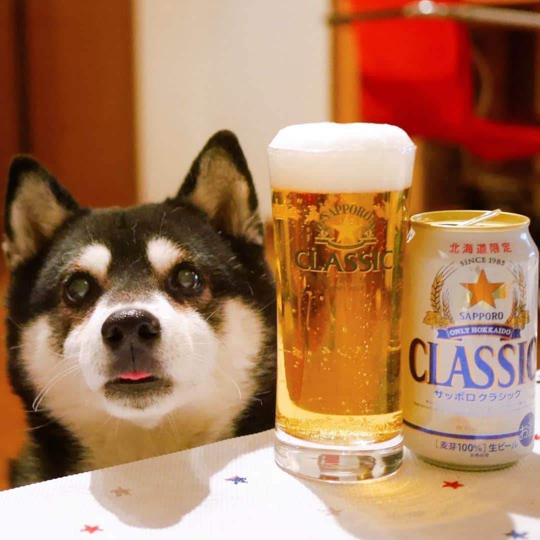 くろのインスタグラム