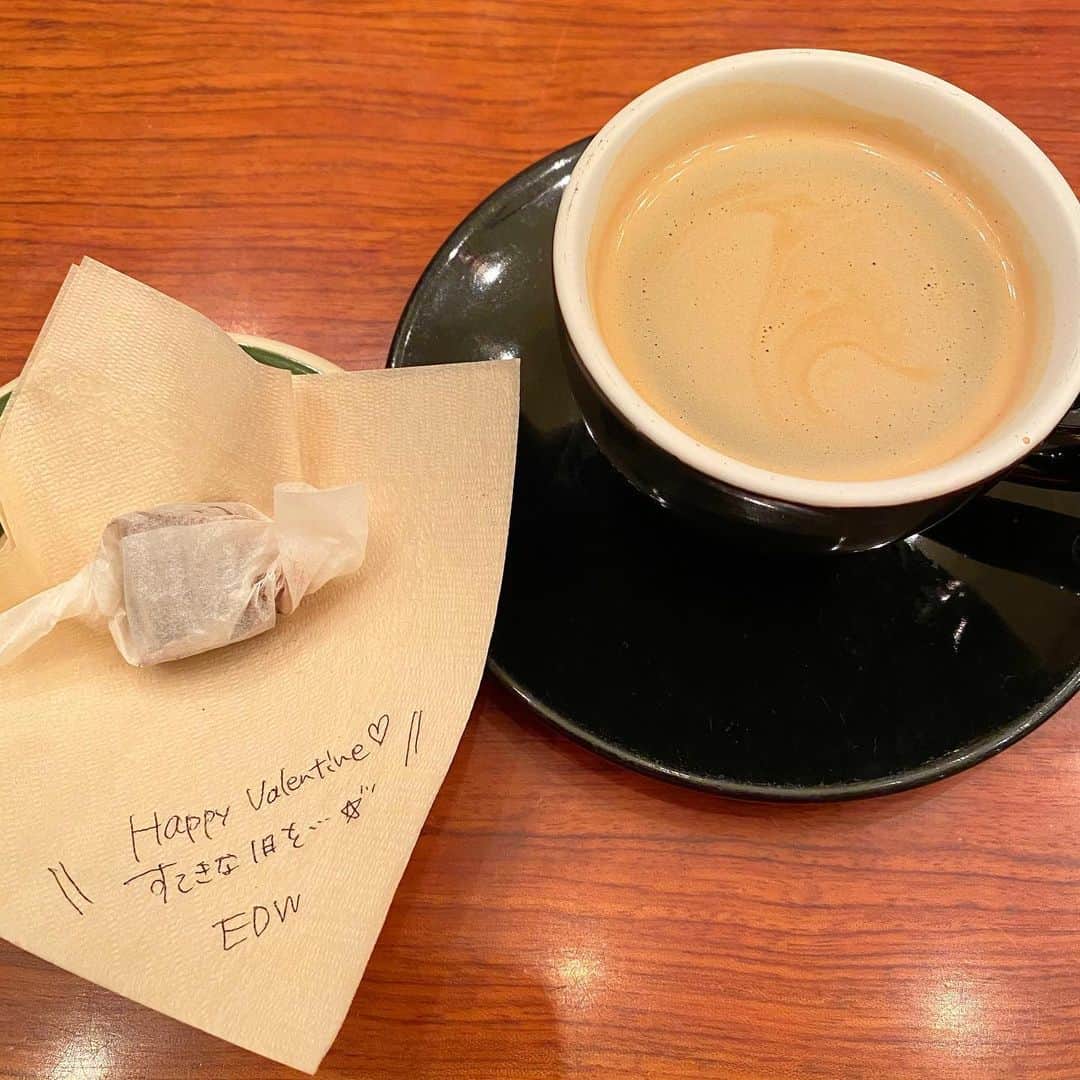 森碕ひろかのインスタグラム