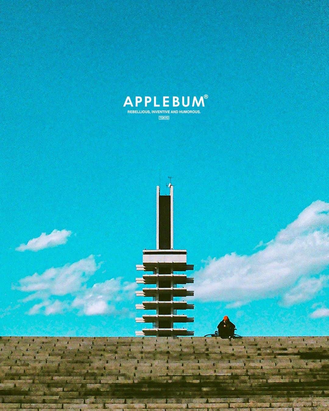 アップルバムのグルメインスタ