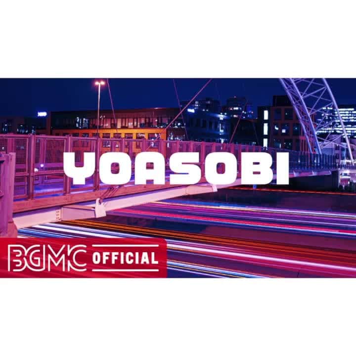 Cafe Music BGM channelのインスタグラム