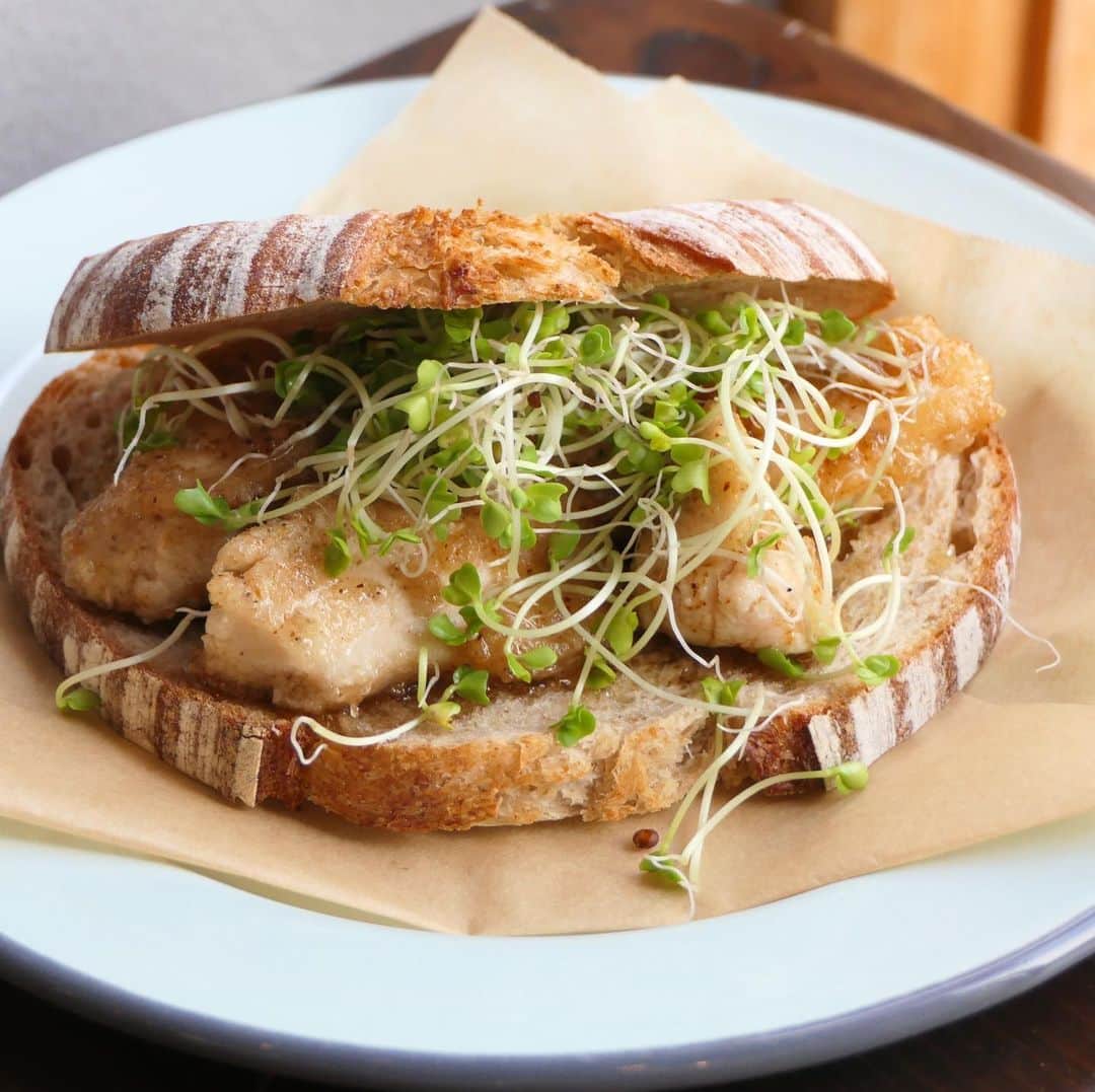 HeyCoffeeのグルメインスタ