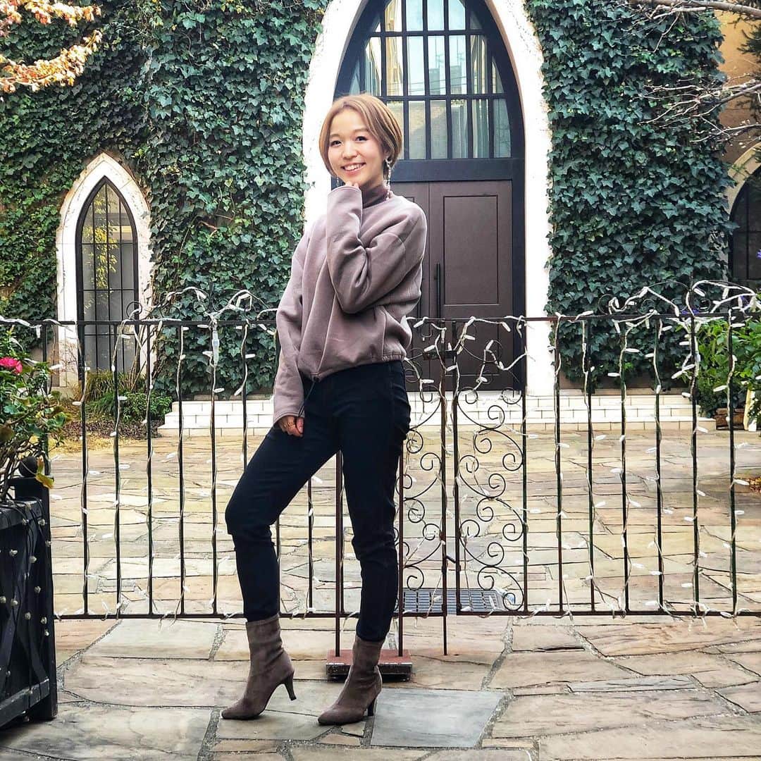 関口未来のインスタグラム