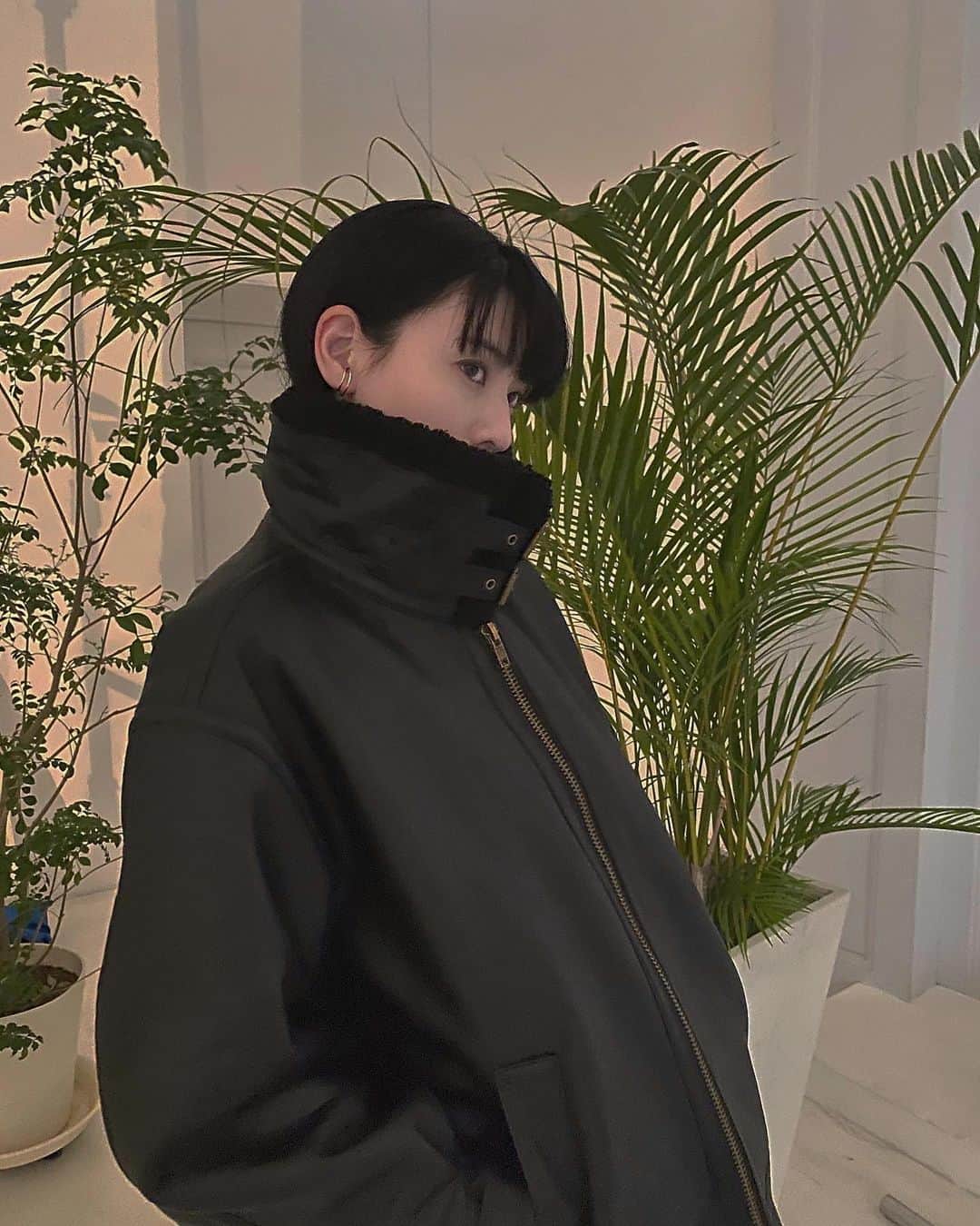 三吉彩花のインスタグラム