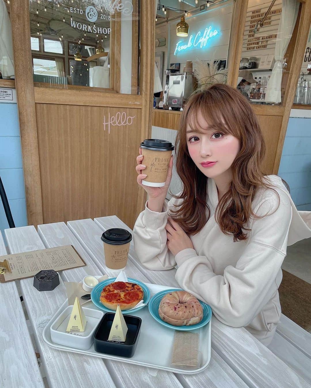 ゆかちんのグルメインスタ