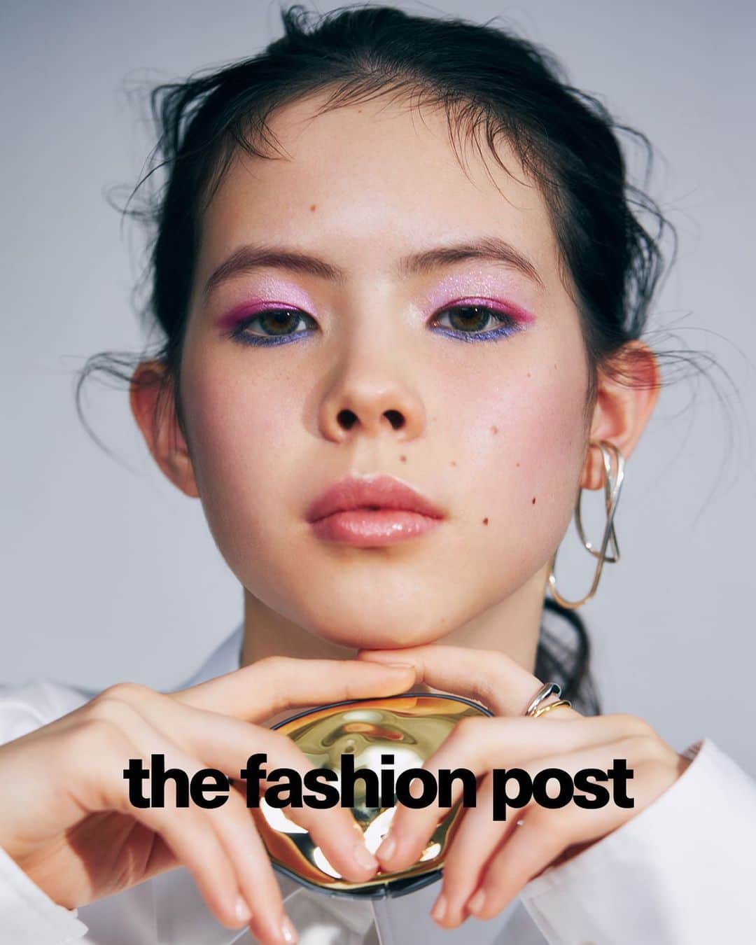 The Fashion Postのインスタグラム