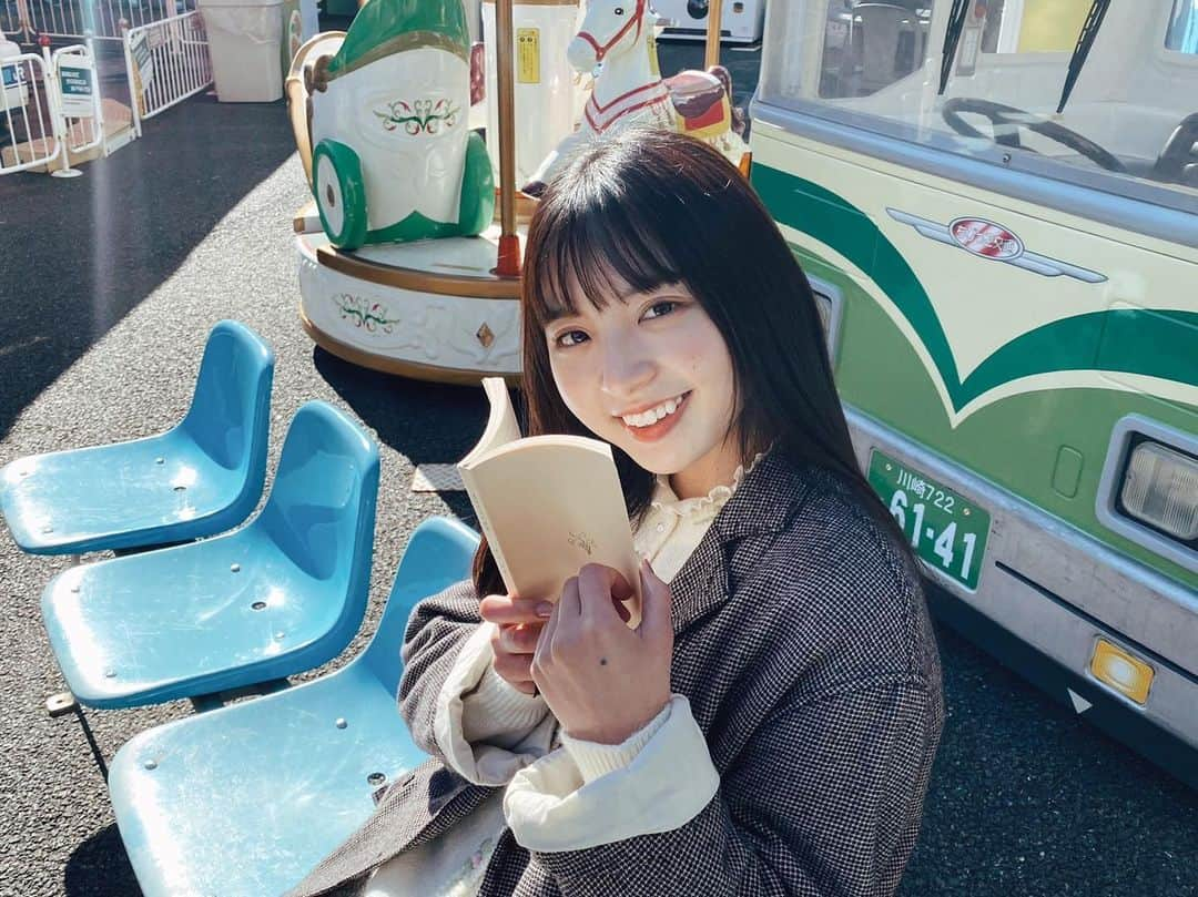 柿原桃里さんのインスタグラム写真 - (柿原桃里Instagram)2月3日 19時09分 - toori_moo_