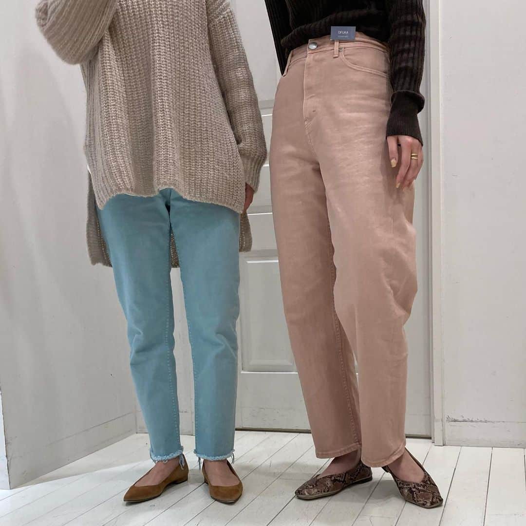 Diviniqueのインスタグラム：「. @yanuk_official の新色入荷しました🌟 . . Divinique」