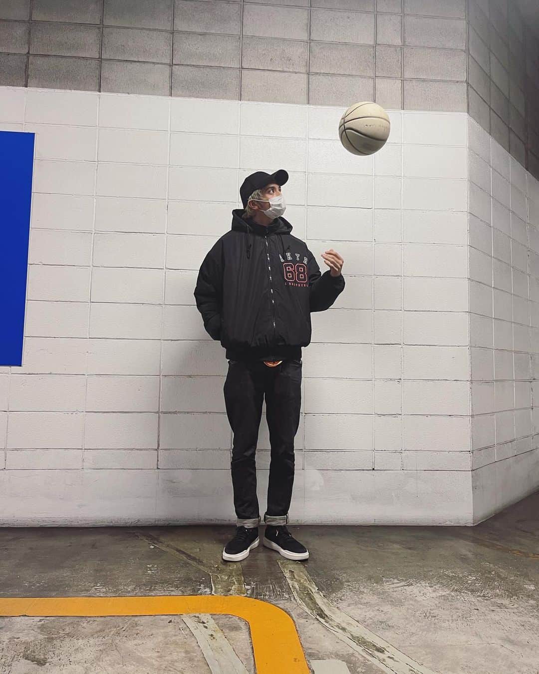 ZiNEZKAMIKAZEのインスタグラム