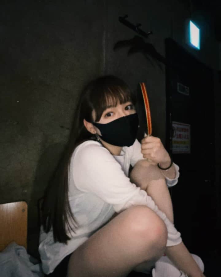 ナタリア聖奈のインスタグラム