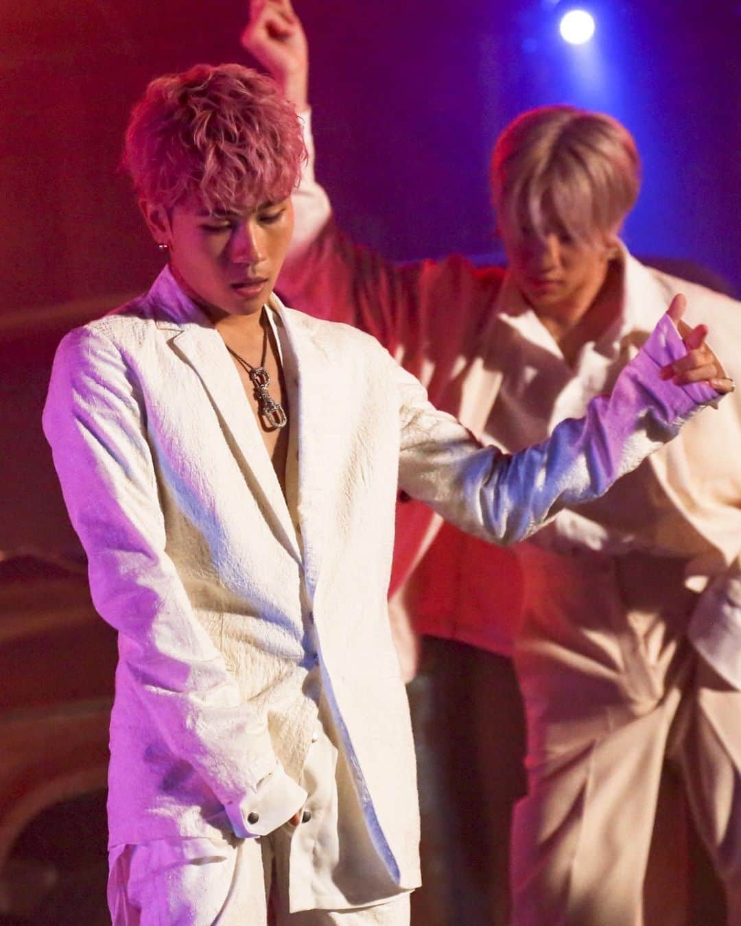 奥田力也のインスタグラム