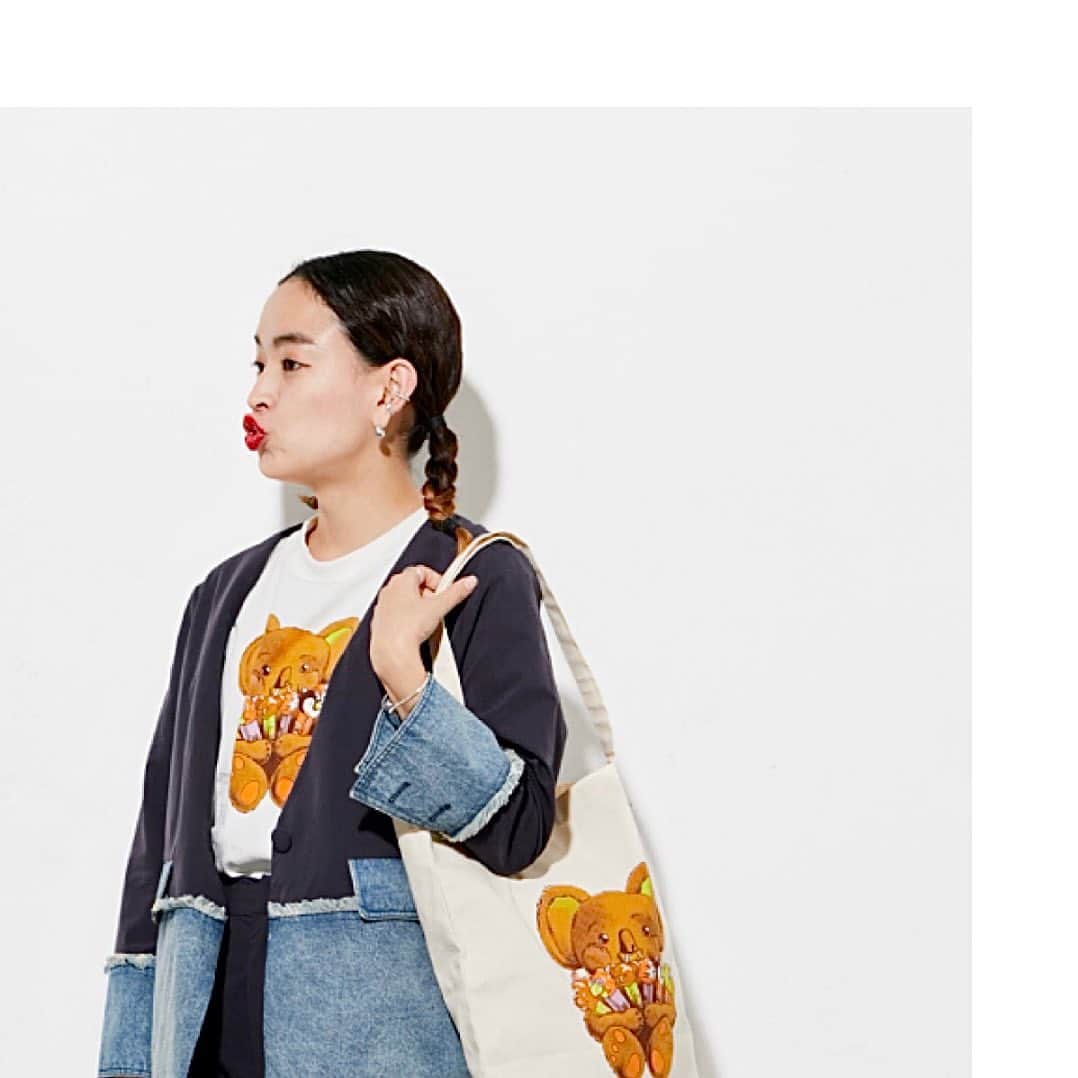 ear PAPILLONNER officialのインスタグラム