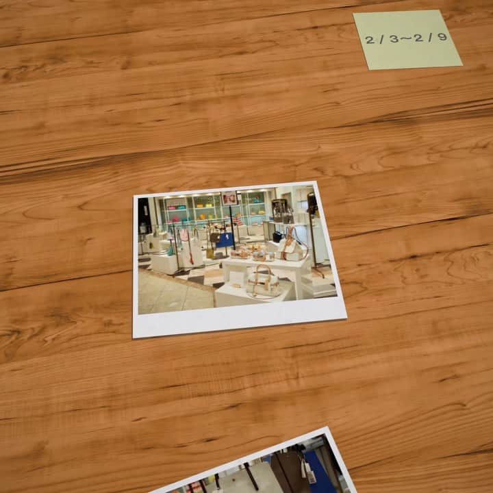 mukuのインスタグラム