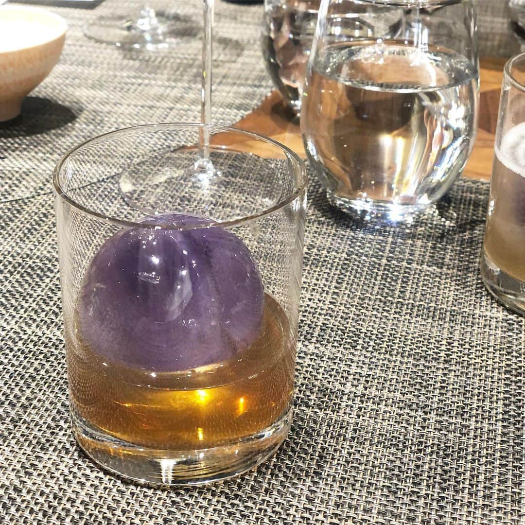 都築青空のグルメインスタ